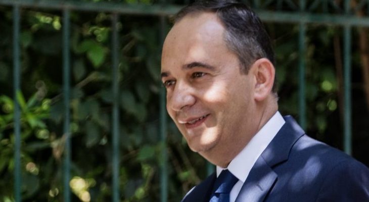 Συνέντευξη στη «ΒτΚ» Γιάννης Πλακιωτάκης: «Οι εφοπλιστές πρέπει να επενδύσουν στην ελληνική σημαία»