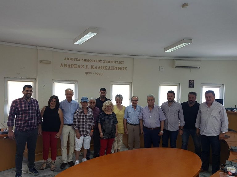 Συγχαρητήρια από τη δημοτική παράταξη Μαλεβιζίου «ΝΕΟΙ ΔΡΟΜΟΙ» στους επιτυχόντες των πανελληνίων