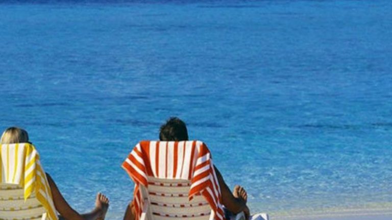 Τουρισμός: Ο χειρότερος Ιούλιος των τελευταίων χρόνων στην Κρήτη