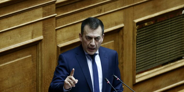Βρούτσης: Τέρμα στις χρυσές συντάξεις -Πώς θα επιστρέψουν τα χρήματα οι συνταξιούχοι