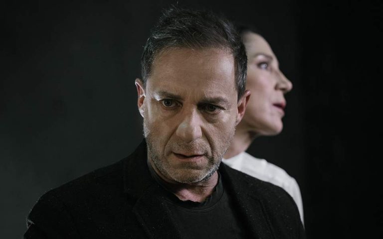 Ο Δημήτρης Λιγνάδης νέος καλλιτεχνικός διευθυντής του Εθνικού Θεάτρου