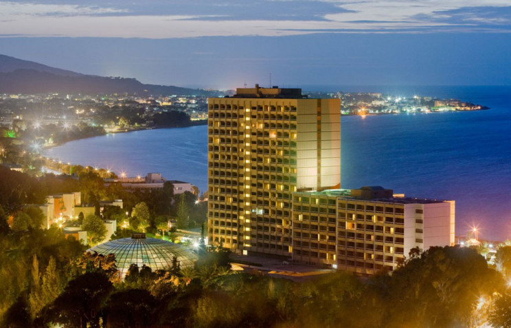 Το θρυλικό Rodos Palace και η ανάγκη ανάδειξης της τοπικής γαστρονομίας