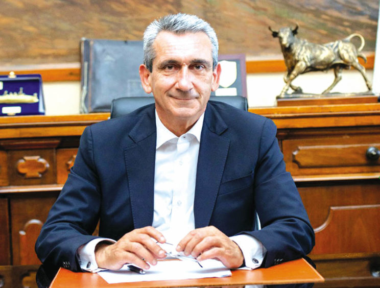 Η Αegean Airlines πυκνώνει τις πτήσεις της από και προς Ρόδο έπειτα από παρέμβαση του περιφερειάρχη