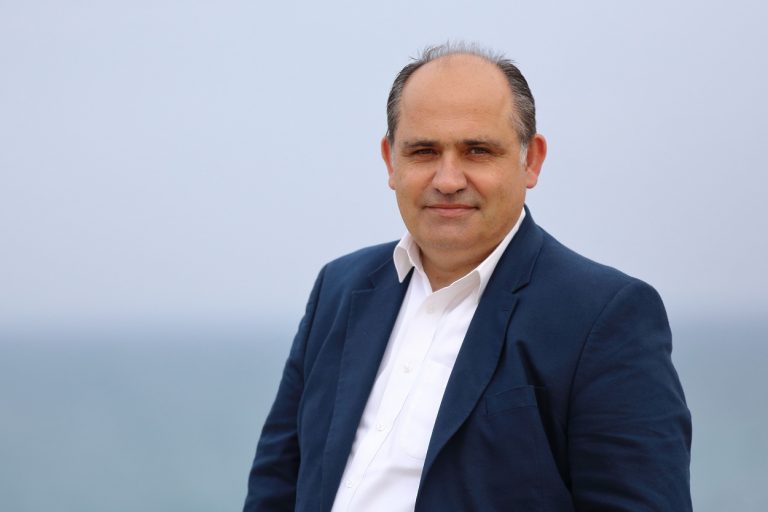 Αντιδήμαρχος Παιδείας Νίκος Αγγελάκης: «Η δύναμη της ψυχής, πάντα υπερβαίνει τη δύναμη των αριθμών»