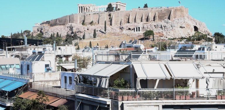 Ακίνητα: Προς εκτόξευση οι αντικειμενικές – Ευκαιρία για μεταβιβάσεις