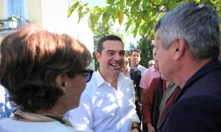 Στην Κρήτη σήμερα ο Αλέξης Τσίπρας – Διήμερη επίσκεψη σε Χανιά και Ρέθυμνο