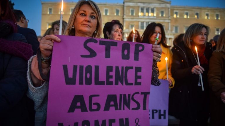 Να μην εκδοθεί η Σαραρέ Χαντεμί αποφάσισε ο αντιεισαγγελέας του Αρείου Πάγου