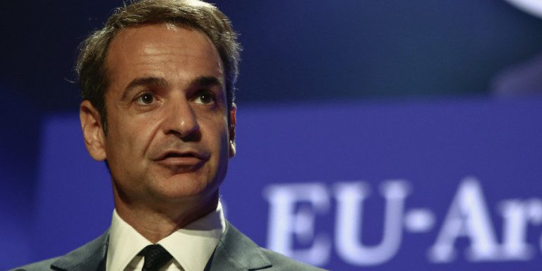 Αυστηρό μήνυμα Μητσοτάκη στην Αγκυρα: Να είναι πιο προσεκτικοί όταν αναφέρονται στην Ελλάδα