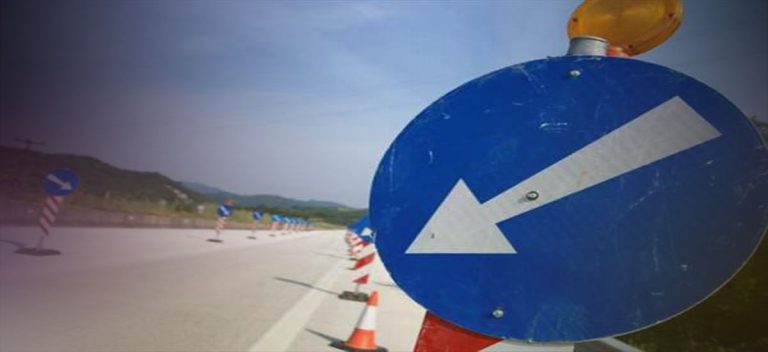 Εργασίες φρεζαρίσματος και ασφαλτόστρωσης στην οδό Σόλωνος