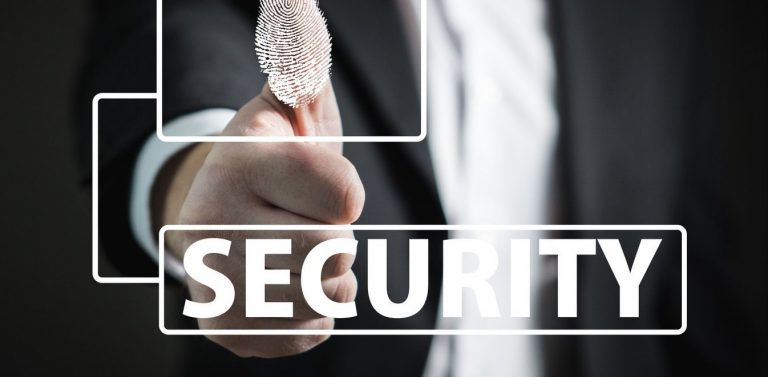 Τα passwords φεύγουν, η βιομετρία και η κρυπτογράφηση έρχονται