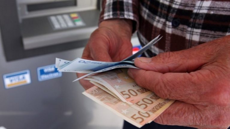 Συντάξεις Νοεμβρίου 2019: Εβδομάδα πληρωμών – Οι ημερομηνίες για όλα τα Ταμεία
