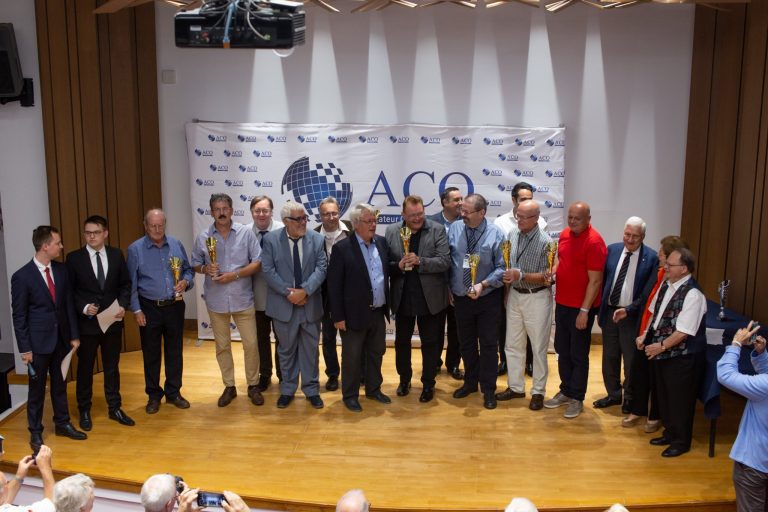 Με απόλυτη επιτυχία ολοκληρώθηκε το διεθνές τουρνουά σκάκι στο Fodele Beach & Water Park Holiday Resort