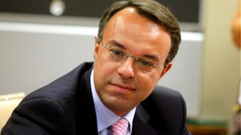 Σταϊκούρας για ΛΑΡΚΟ: Μπαίνει ειδικός διαχειριστής για να διασωθεί