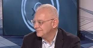 Ο χορός των δαιμόνων