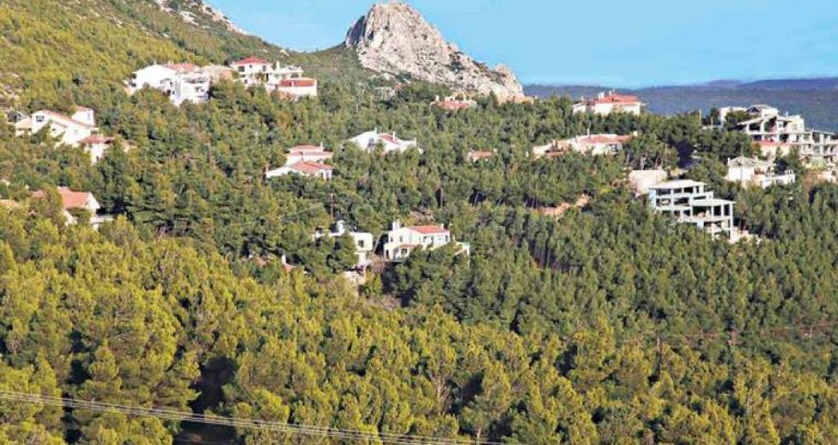 Πρόεδροι ΤΕΕ και ΠΟΜΙΔΑ για την ταυτότητα κτιρίου και αυθαίρετα