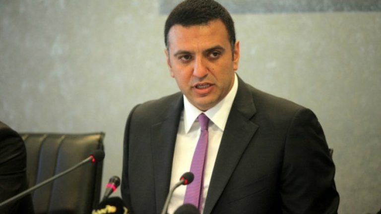 Κικίλιας: Αυτό το Πάσχα βάζουμε το Ε.Σ.Υ πάνω από το εγώ