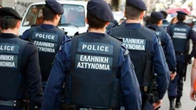 Σε επιφυλακή η ΕΛ.ΑΣ. για το Πολυτεχνείο: 5.000 αστυνομικοί, ομάδα ΔΕΛΤΑ και drones πάνω από τα Εξάρχεια