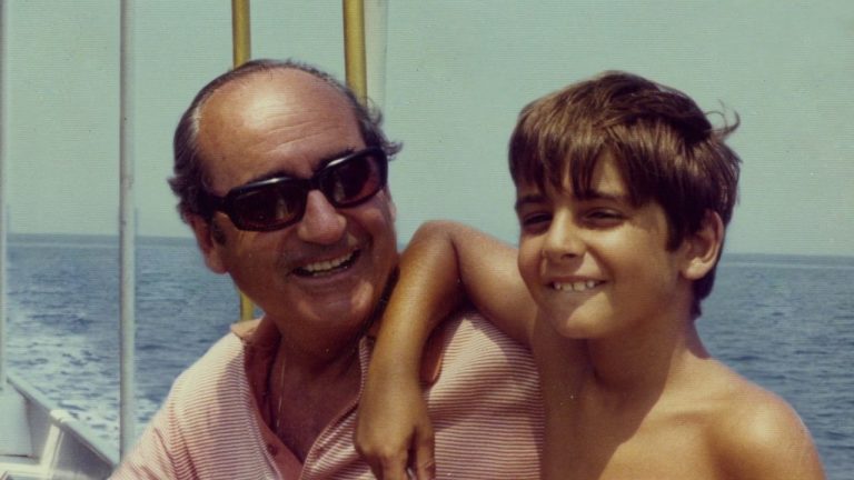 «Ορεινές Συμφωνίες» –  Μία ταινία αφιερωμένη στον Κωνσταντίνο Κ. Μητσοτάκη από το Ίδρυμα Κωνσταντίνος Κ. Μητσοτάκης