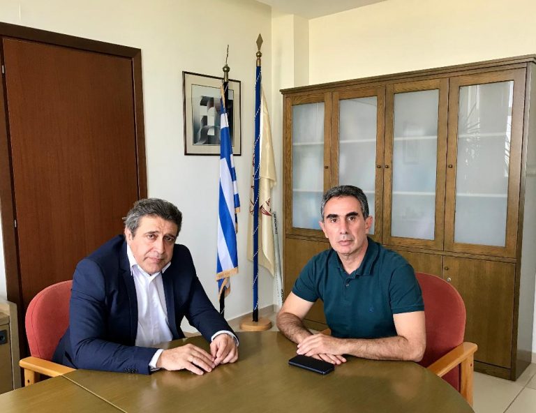 Νίκος Ηγουμενίδης: Είναι πολιτική επιλογή της Κυβέρνησης να σπέρνει λουκέτα στην Ανώτατη Εκπαίδευση της χώρας