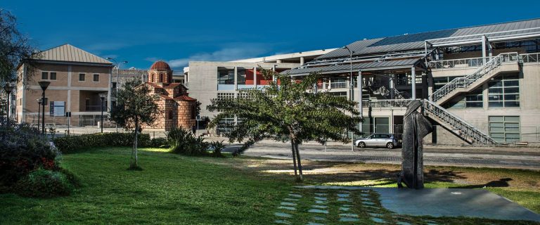 Ακρόαση για το μουσικό θέατρο «Ο Εγωιστής Γίγαντας» στο Πολιτιστικό Συνεδριακό Κέντρο Ηρακλείου