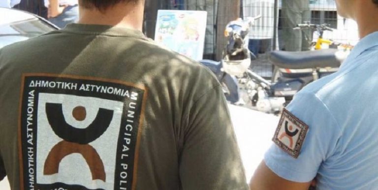 Ελεύθερη η ελεγχόμενη στάθμευση από τις 22/12/2019 έως τις 6/1/2020