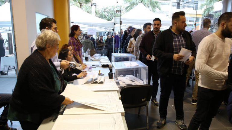 Εκλογές Οικονομικού Επιμελητηρίου: Νίκη με … μια ψήφο διαφορά!