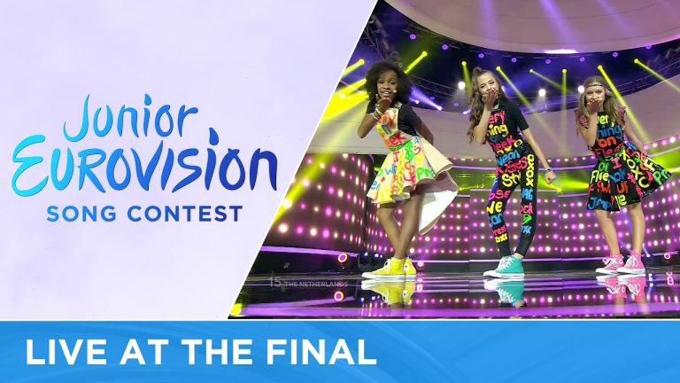 Eurovision 2020: Η 17χρονη Stefania θα είναι η εκπρόσωπος της Ελλάδας στον διαγωνισμό