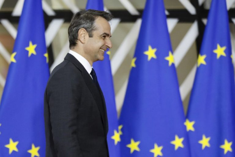 Επίσημη επίσκεψη Μητσοτάκη στην Ιαπωνία