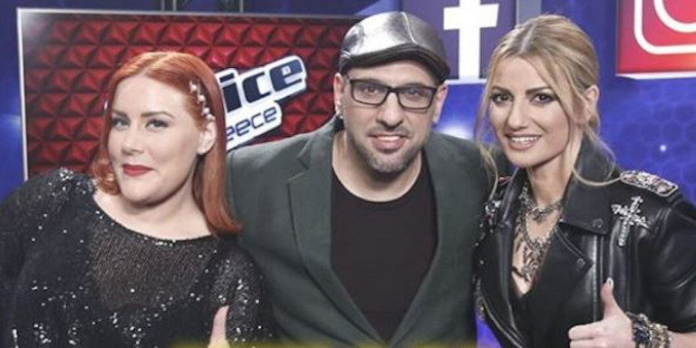 The Voice: Δόθηκαν τα εισιτήρια για τον τελικό – Ποια είναι η τελική 8άδα