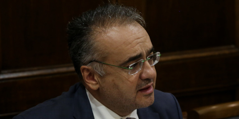 Αντιδρούν οι δικηγόροι για το αγωγόσημο – αποχή την Πέμπτη στην Αθήνα