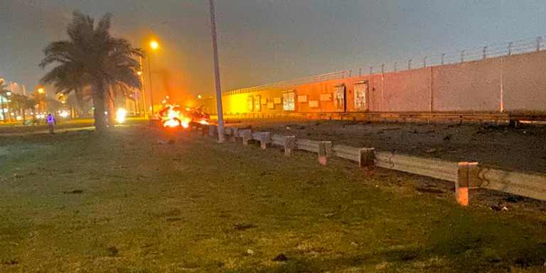 Δολοφονία Σουλεϊμανί από τις ΗΠΑ: Παγκόσμια ανησυχία για ανάφλεξη στη Μέση Ανατολή -Το Ιραν απειλεί με αντίποινα