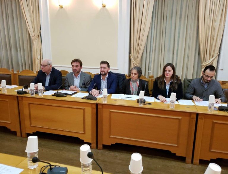 «Η Κοινωνική Συμμετοχή των Νέων σε δύσκολους καιρούς» στο επίκεντρο εκδήλωσης που οργανώνει η Περιφέρεια Κρήτης, το Κέντρο Ερευνών και Μελετών Πανεπιστημίου Κρήτης και η Ελληνική ομάδα του προγράμματος EURYKA