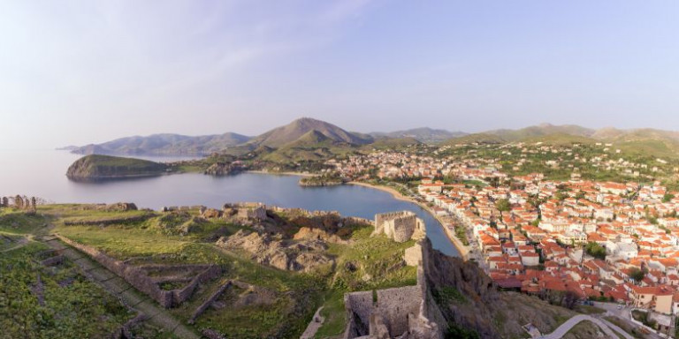 To Lonely Planet βρήκε το καλά κρυμμένο μυστικό του Αιγαίου -Ενα νησί «διαμάντι» που δεν πήζει από τουρίστες