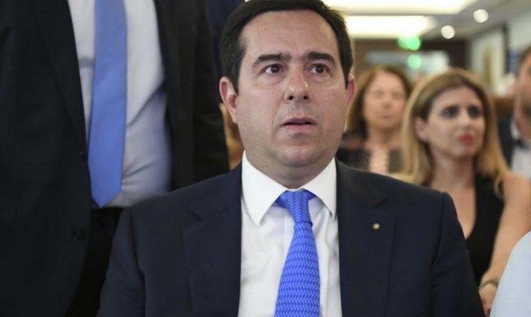 Μηταράκης: «Σε 24 ημέρες πλέον οι αποφάσεις για το άσυλο -Τελειώνουν Μόρια και ΒΙΑΛ»