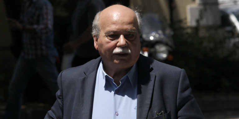 Βούτσης: Η ΝΔ αναγνωρίζει ότι ο EastMed θεμελιώθηκε από τον ΣΥΡΙΖΑ