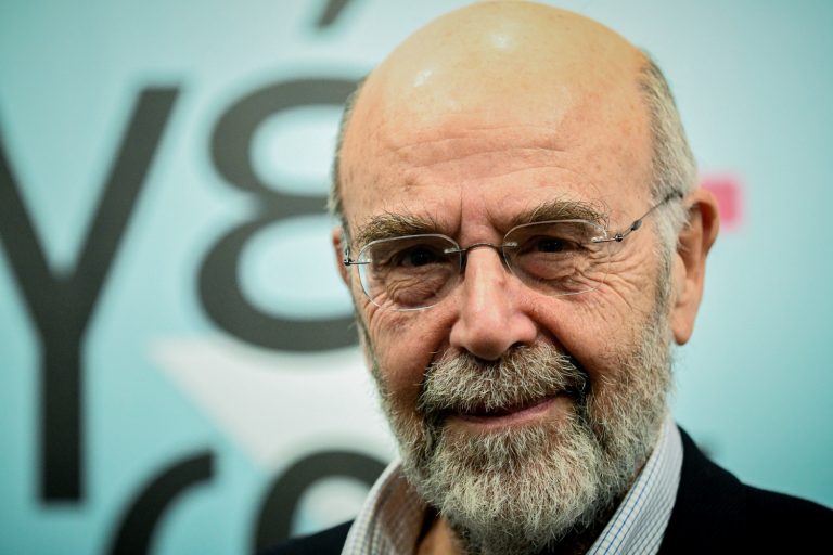 Καθηγητής Αντώνης Λιάκος: Η Ελλάδα έχει ανάγκη τουλάχιστον ένα εκατομμύριο πρόσφυγες
