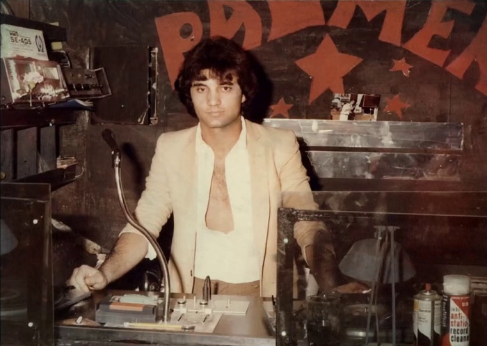 Οι μυθικές Ντισκοτέκ της δεκαετίας του ’80