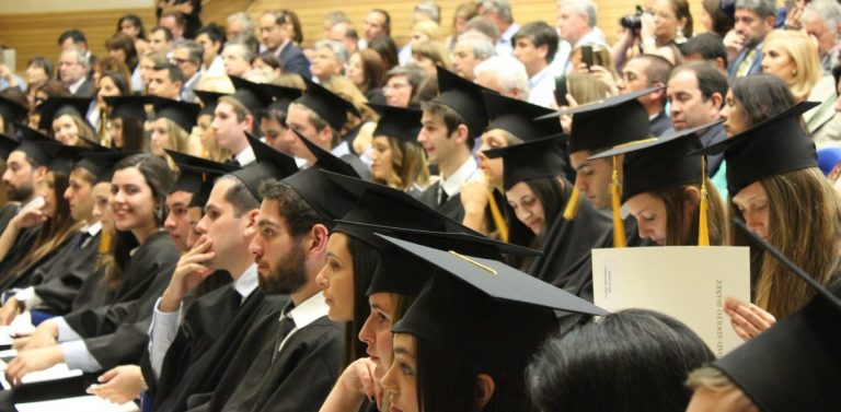 Κολέγια: Ισοτιμήθηκε πτυχίο φοίτησης πέντε εξαμήνων με πτυχίο ΑΕΙ φοίτησης πέντε ετών!