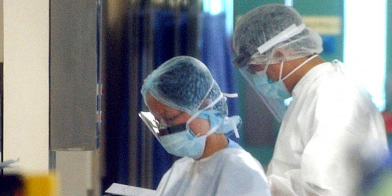 Κορωνοϊός: Συναγερμός στην Ευρώπη – Στις Βρυξέλλες ο Κικίλιας για το Έκτακτο Συμβούλιο