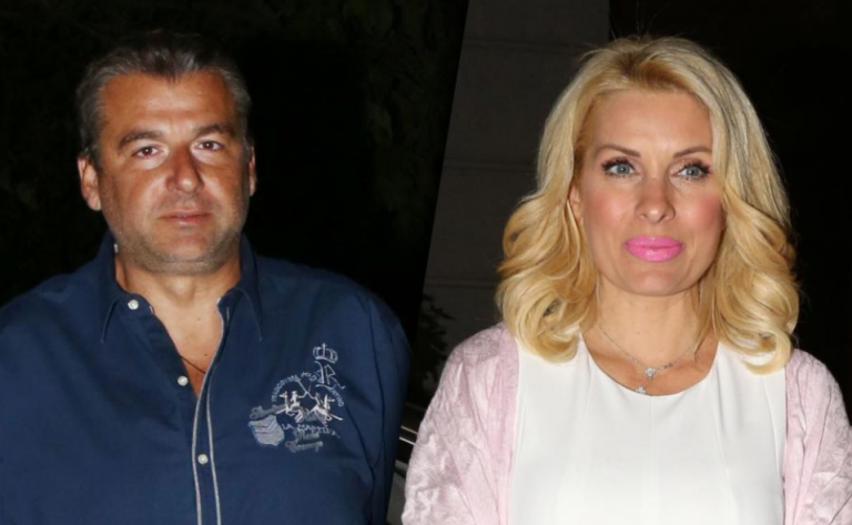 Λιάγκας για Μενεγάκη: «Είναι ο μόνος τηλεοπτικός άνθρωπος που φέρνει στο κανάλι που δουλεύει πάρα πολλά λεφτά»