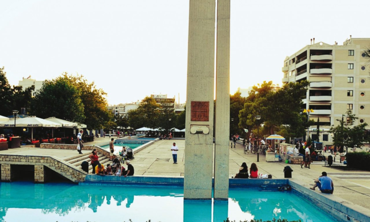 Η Νέα Σμύρνη μέσα στις ωραιότερες γειτονιές της Ευρώπης, σύμφωνα με τον Guardian
