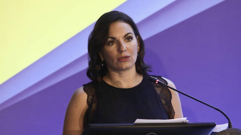 Κεφαλογιάννη: Χρονιά ρεκόρ για τον τουρισμό το 2024 -Αναμένονται έσοδα 22 δισ. ευρώ