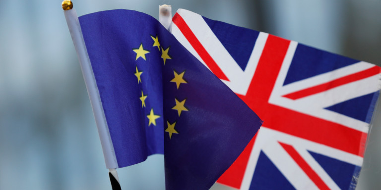 Brexit: Τι θα αλλάξει με τις αγορές από το Ηνωμένο Βασίλειο και τα τελωνεία