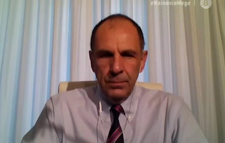 Γεραπετρίτης για επίδομα 600 ευρώ: Θα δοθεί εντός Απριλίου – Θα είναι αφορολόγητο και ακατάσχετο