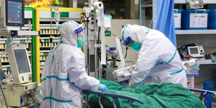 Δεκάδες άτομα σε καραντίνα στο σπίτι από το 6ο κρούσμα στην Κρήτη