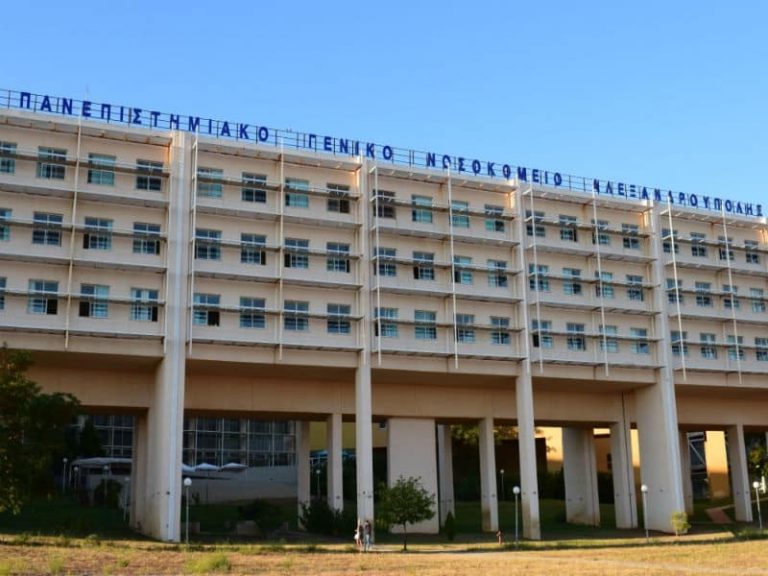 Κορωνοϊός: Στους 23 οι νεκροί -Πέθανε στρατιωτικός στην Αλεξανδρούπολη