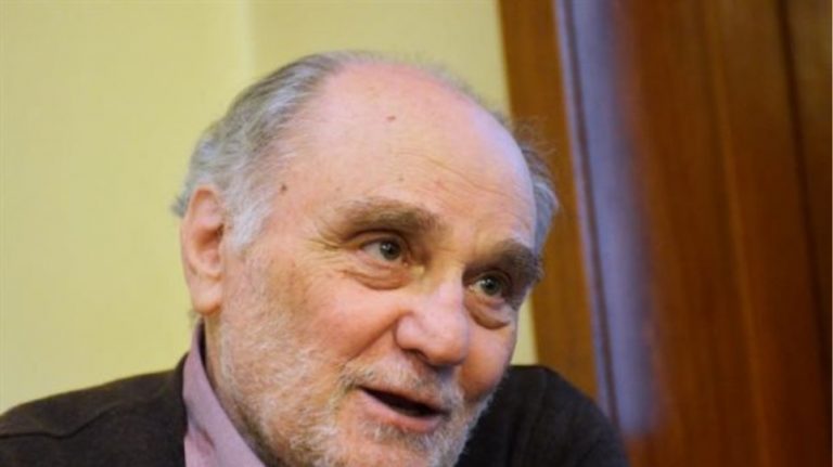 Ο Στέλιος Ράμφος: «Ο κορωνοϊός μπορεί να εξελιχθεί σε ευλογία» -Τι λέει για την Εκκλησία, τον Μητσοτάκη, τον Τσιόδρα και τους Ελληνες
