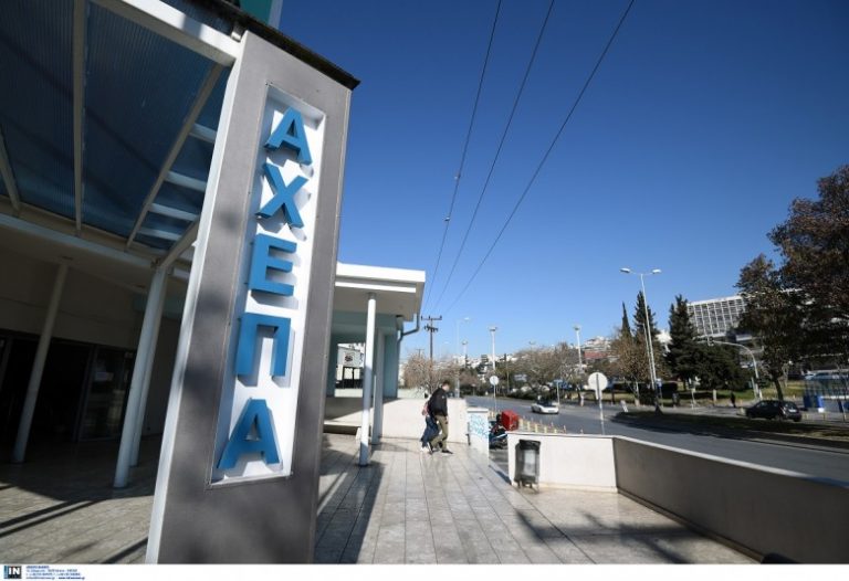 Κορωνοϊός: 2 νέοι θάνατοι -Στους 81 οι νεκροί στην Ελλάδα