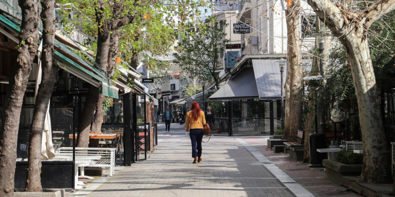 Κορωνοϊός: Επιστολή στον Μητσοτάκη από ιδιοκτήτες καφετεριών και εστιατορίων για την επανεκκίνηση του κλάδου
