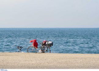 Έκτακτο δελτίο ΕΜΥ: Κόκκινος συναγερμός για ισχυρές καταιγίδες – Ποιες περιοχές επηρεάζονται
